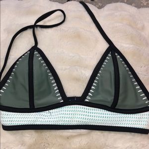 bikini top